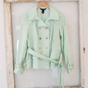 White House Black Market Jacket